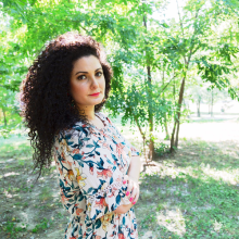 Hazami Barmada
